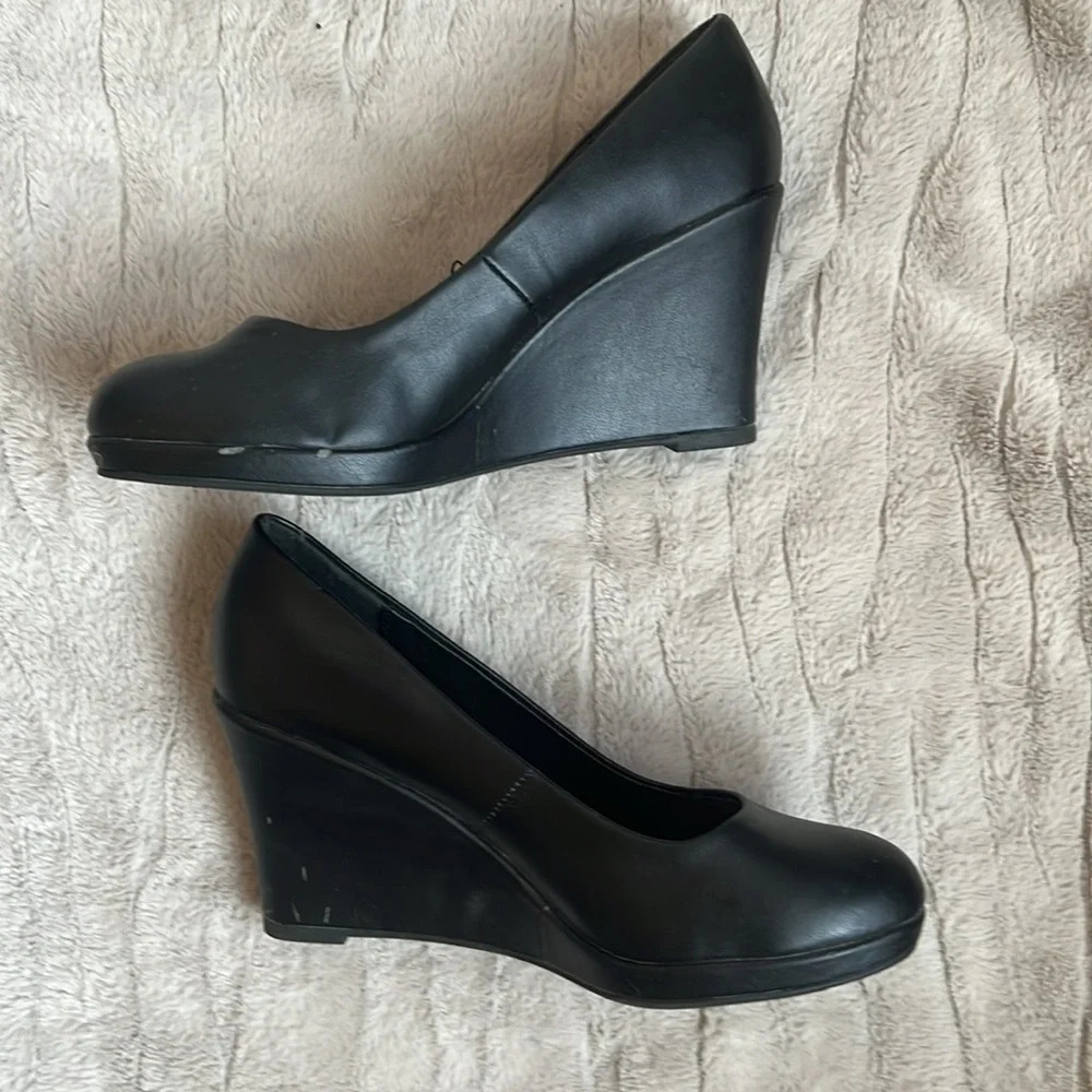 George wedges - Picture 2 of 6